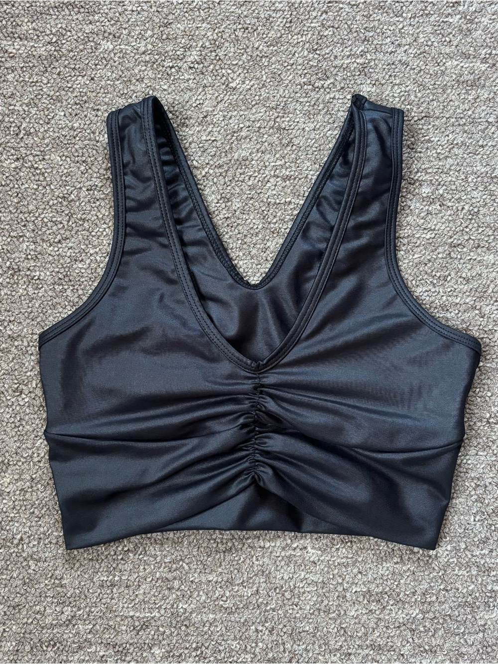 EUC Becco Sports Bra Size Small